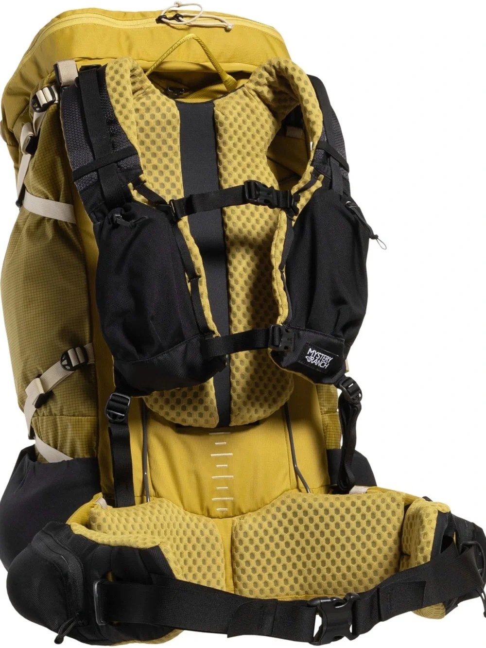 Mystery Ranch Bridger 45 medium dal brand new backpack